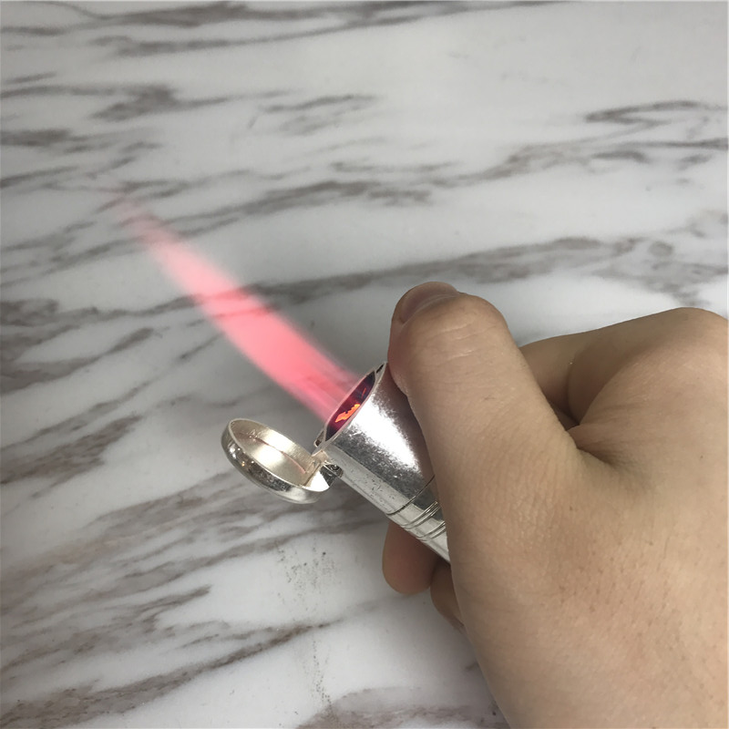 Characteristic molding lighter premium gift lighter3