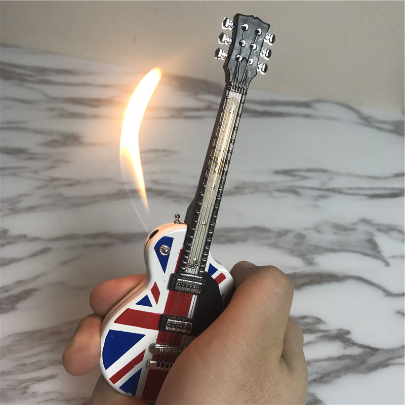 Characteristic molding lighter premium gift lighter3