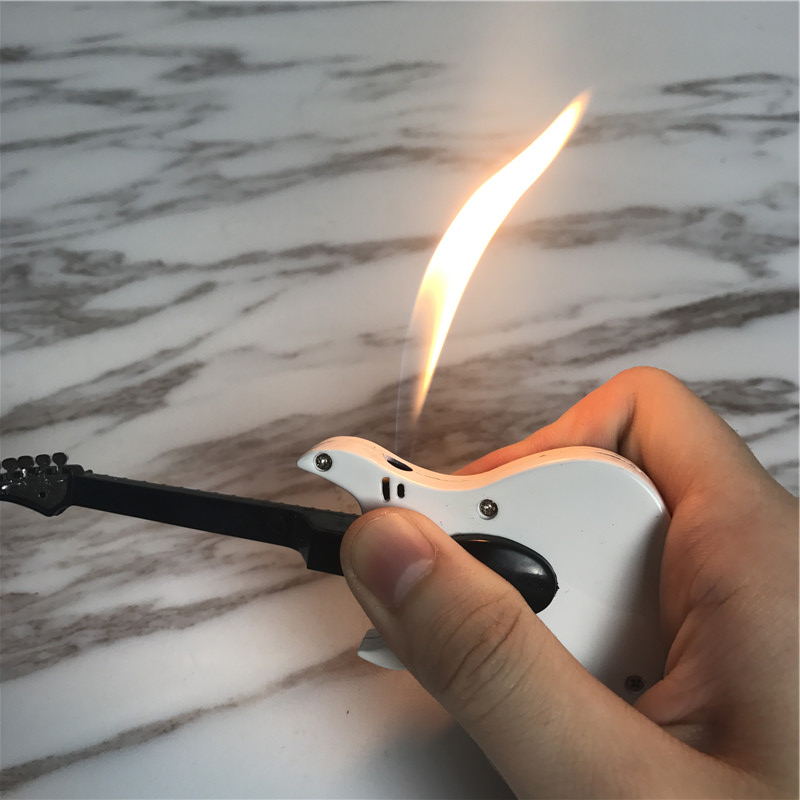 Characteristic molding lighter premium gift lighter3