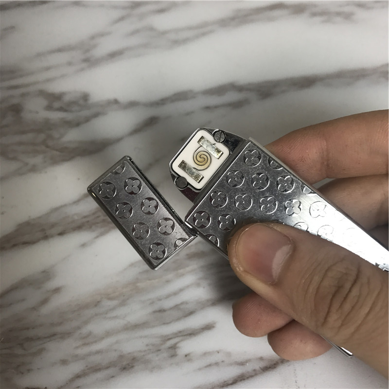 Characteristic molding lighter premium gift lighter3