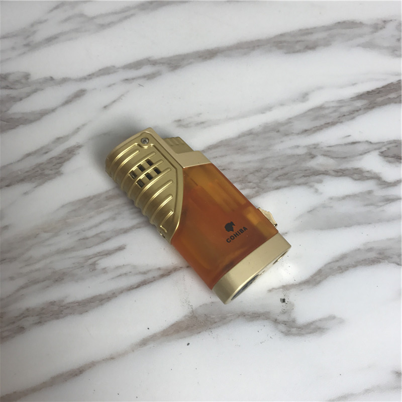 Characteristic molding lighter premium gift lighter2