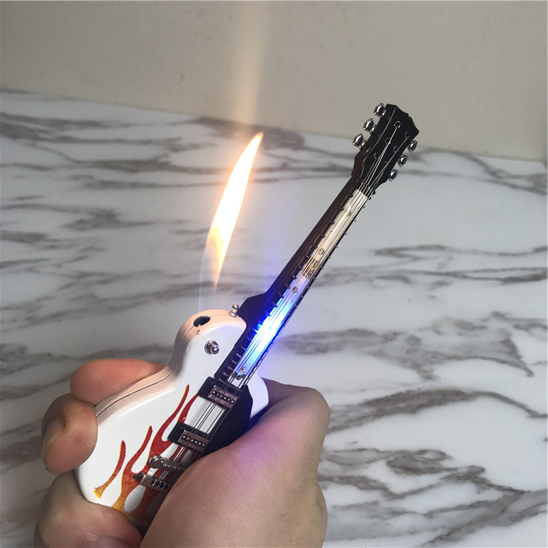 Characteristic molding lighter premium gift lighter3