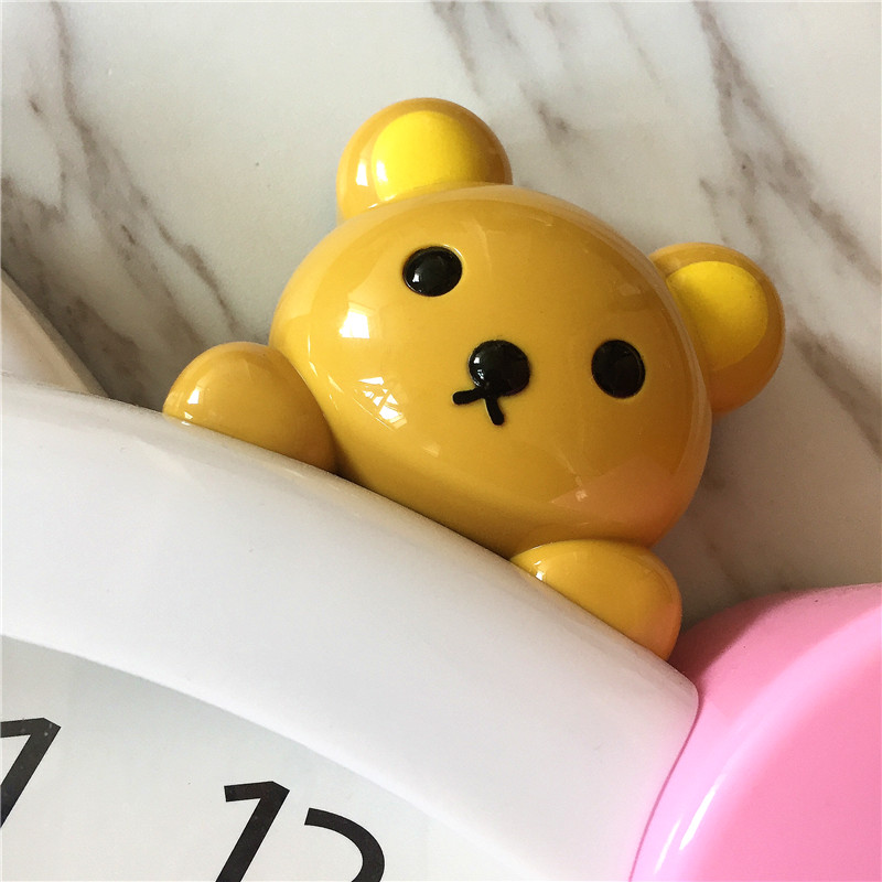 Exquisite fashion Hello Kitty other electronic clock clock4