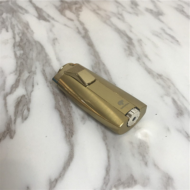 Characteristic molding lighter premium gift lighter2
