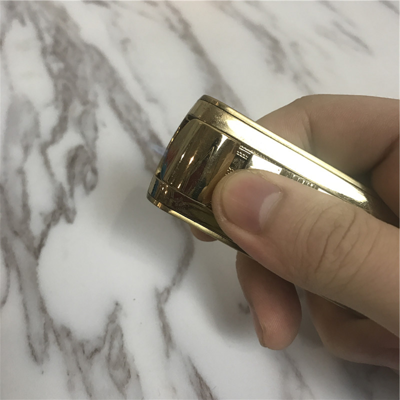 Characteristic molding lighter premium gift lighter3