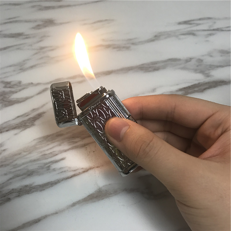 Characteristic molding lighter premium gift lighter3