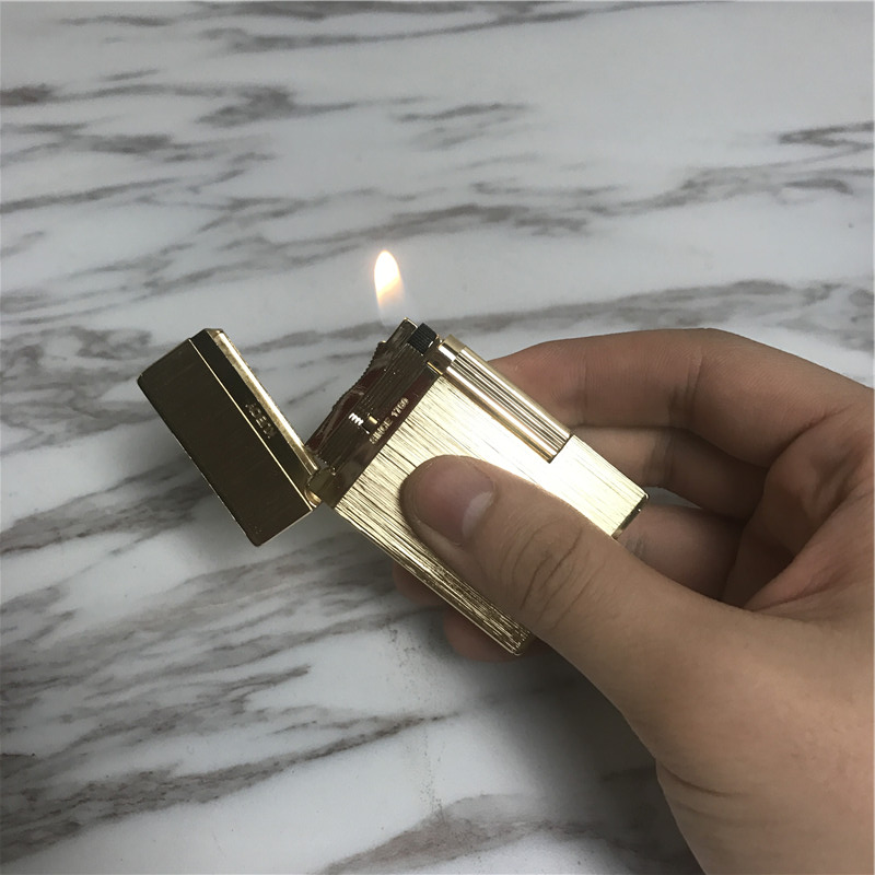 Characteristic molding lighter premium gift lighter3