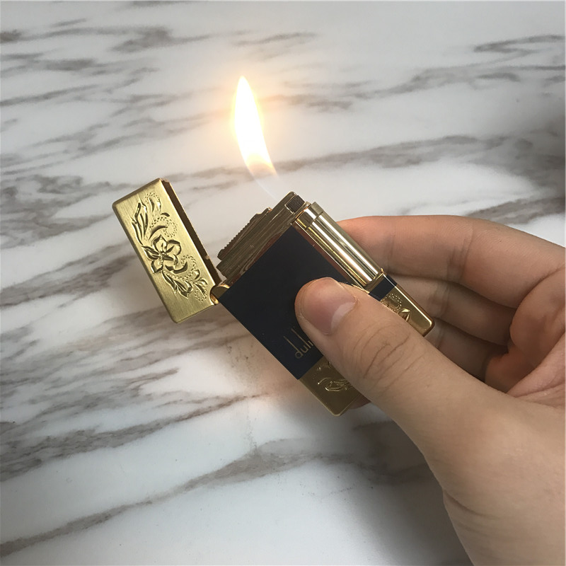 Characteristic molding lighter premium gift lighter3