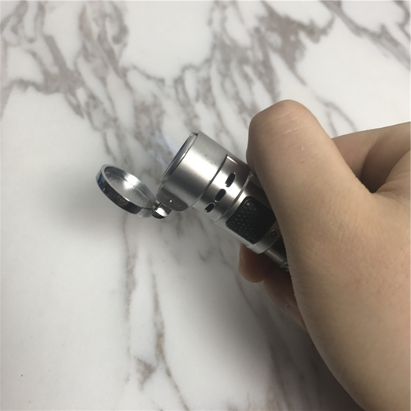 Characteristic molding lighter premium gift lighter3