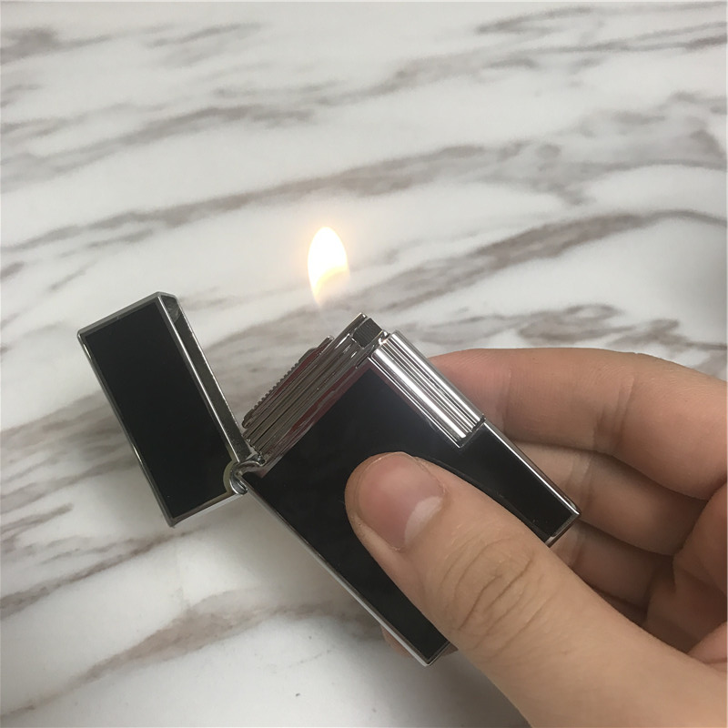 Characteristic molding lighter premium gift lighter3