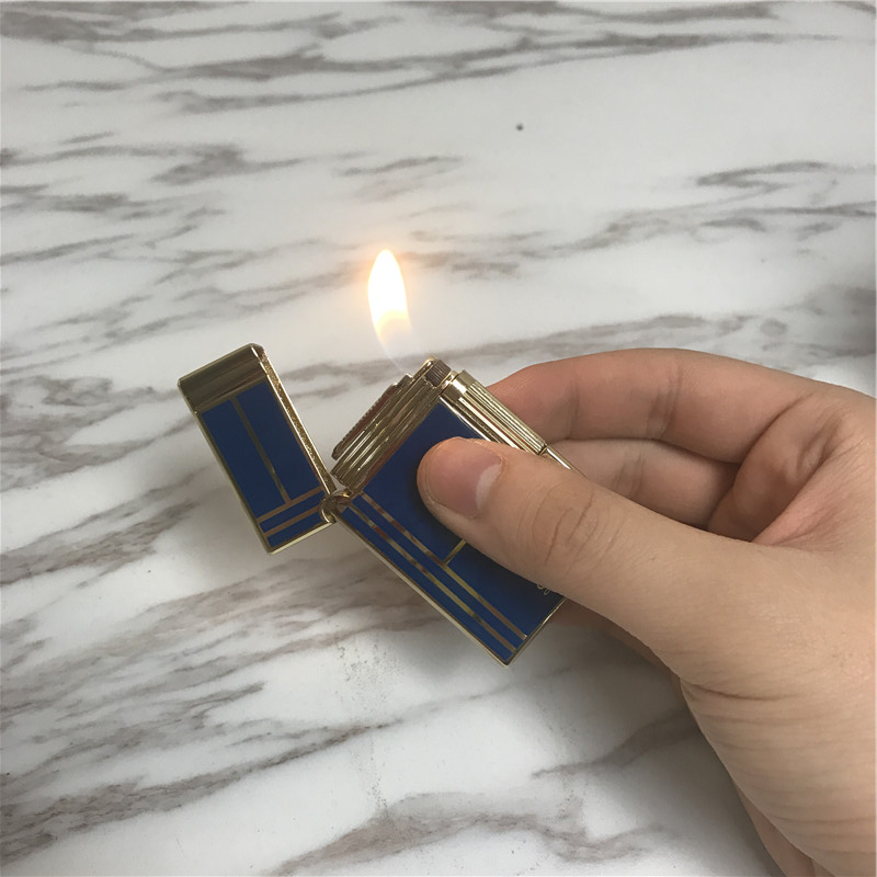 Characteristic molding lighter premium gift lighter3