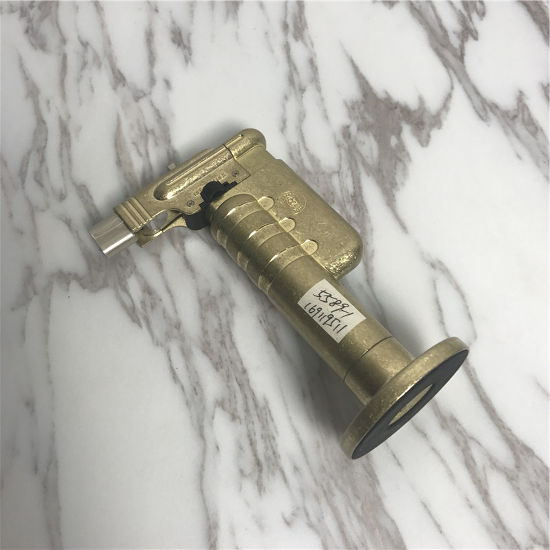 Characteristic molding lighter premium gift lighter2