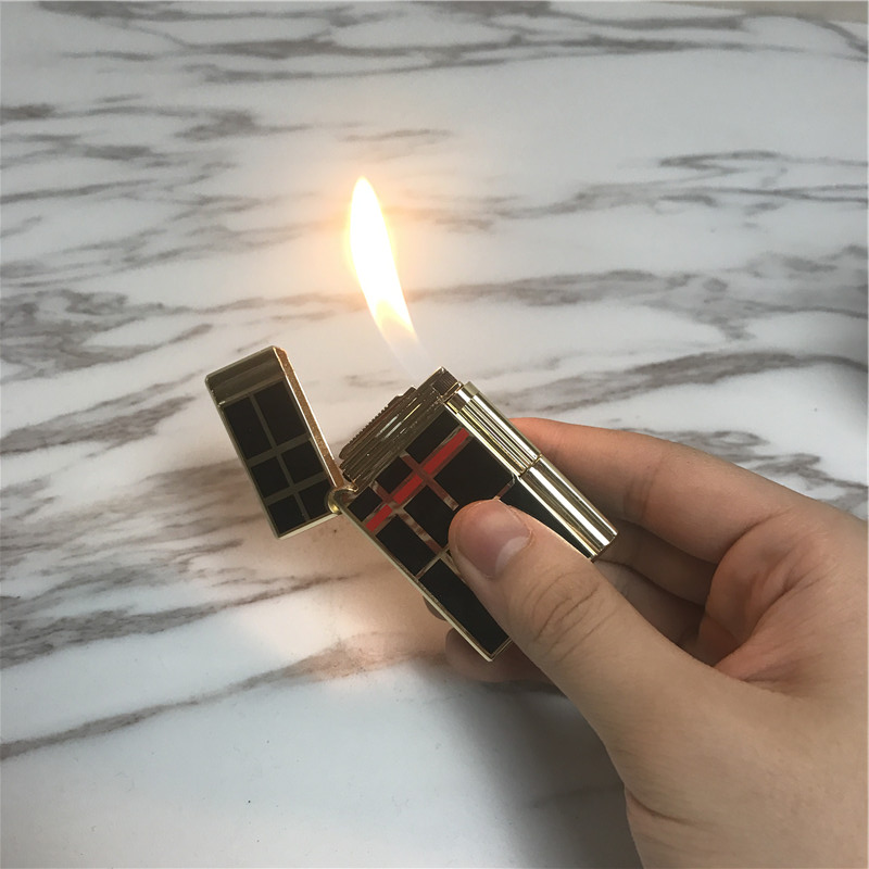 Characteristic molding lighter premium gift lighter3