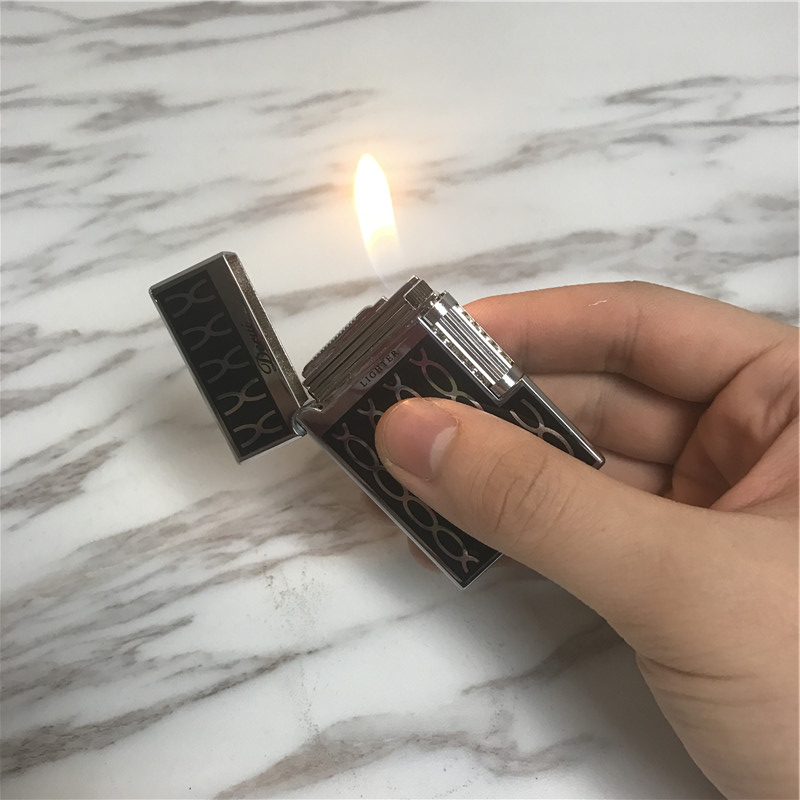 Characteristic molding lighter premium gift lighter3