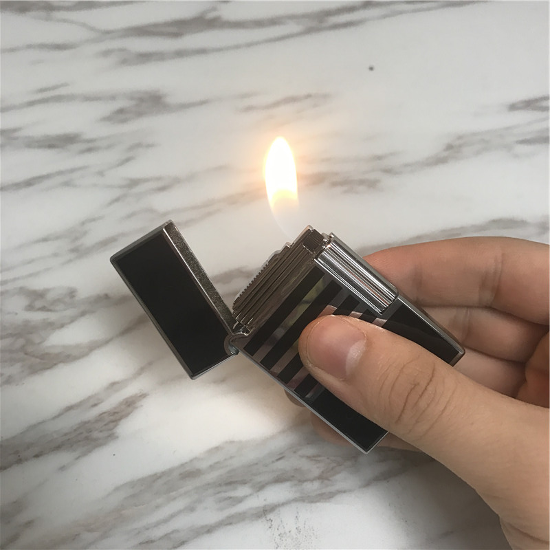 Characteristic personality shape lighter premium gift lighter3