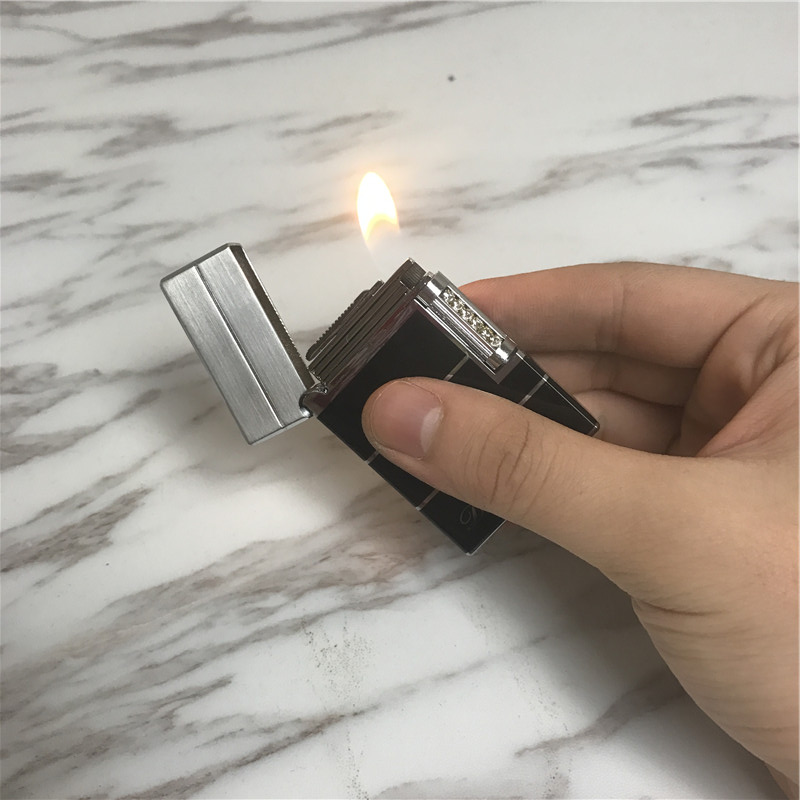 Featured modeling, high-quality metal lighters, high-grade gift lighters.3