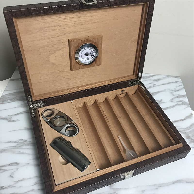 Cigar Humidor3