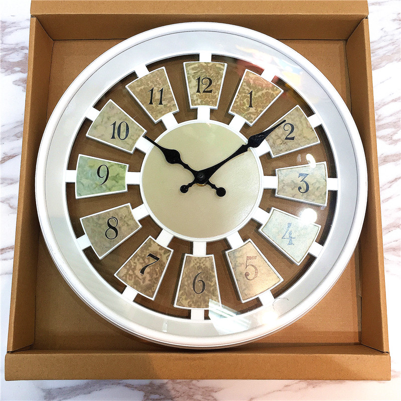 Exquisite fashion modeling electronic clock clock1