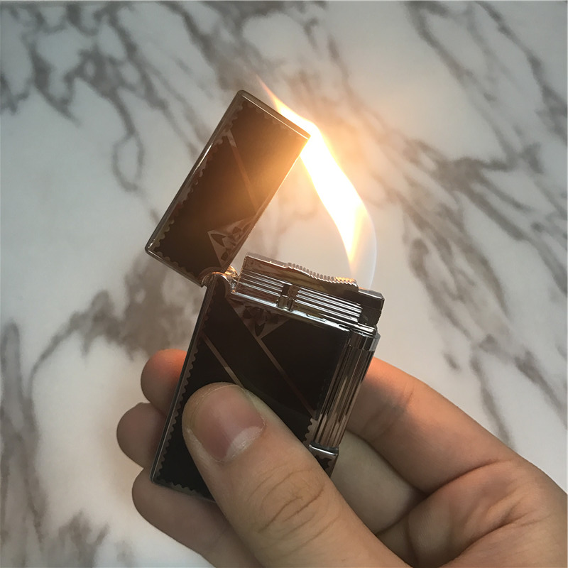 Featured modeling, high-quality metal lighters, high-grade gift lighters.2