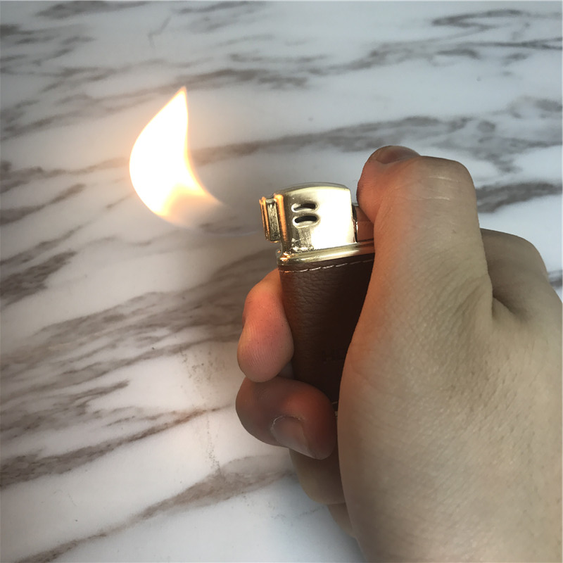 High quality cigarette lighter with high quality lighter2