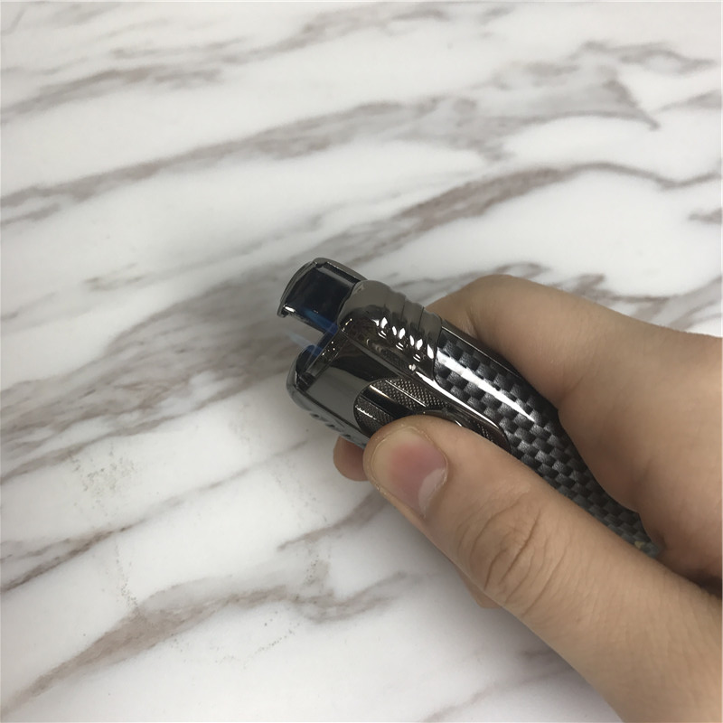 High quality cigarette lighter with high quality lighter2