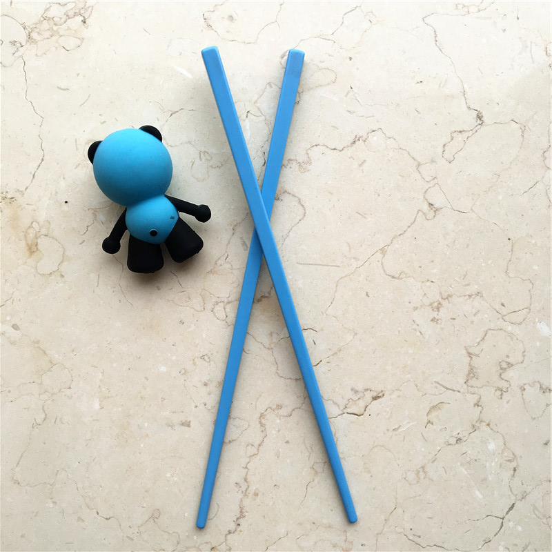 Cute cartoon panda chopsticks4