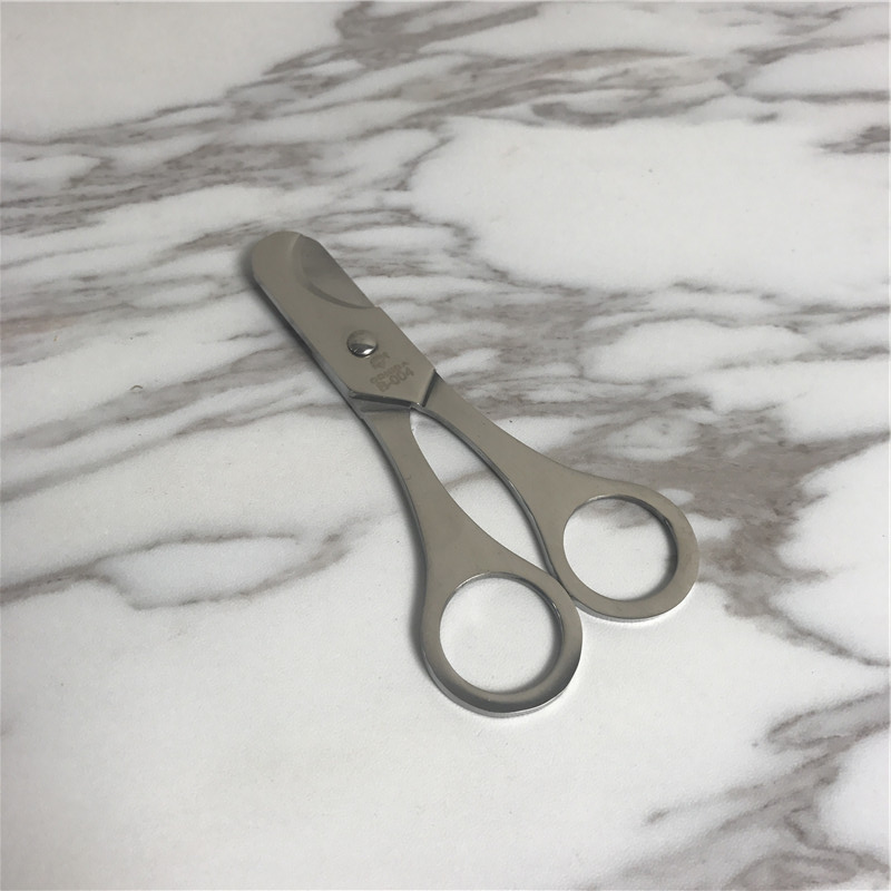 Vogue portable cigar scissors2