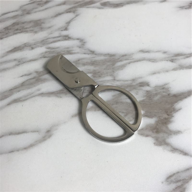 Vogue portable cigar scissors2