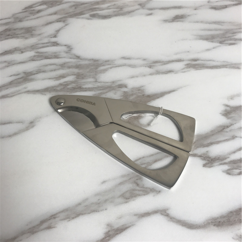 Vogue portable cigar scissors2