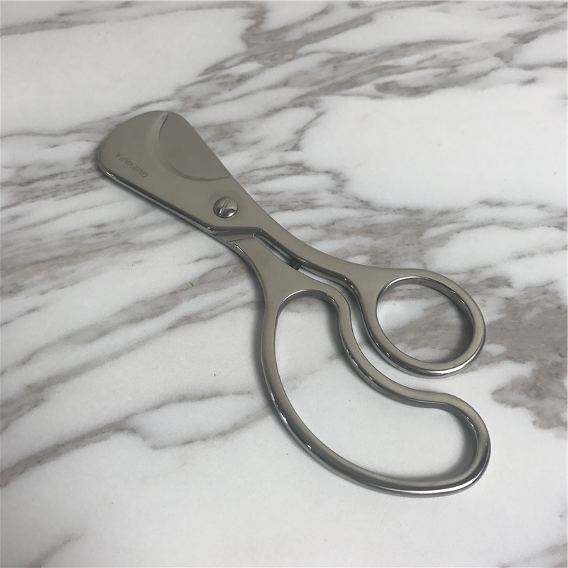 Vogue portable cigar scissors2