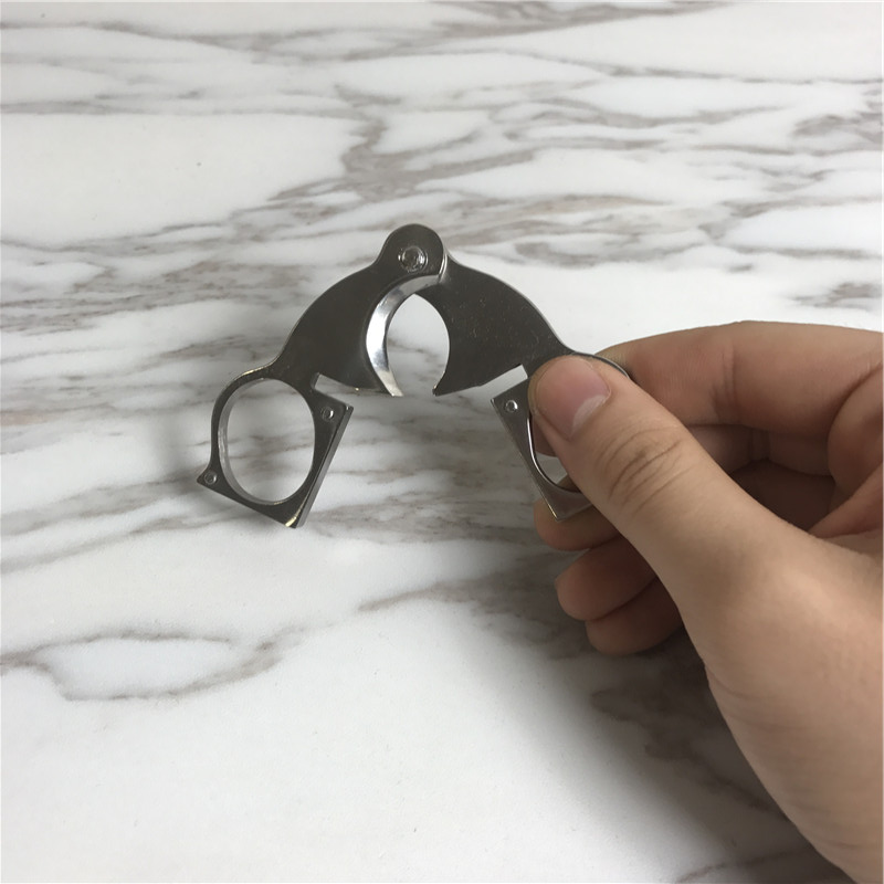 Vogue portable cigar scissors3