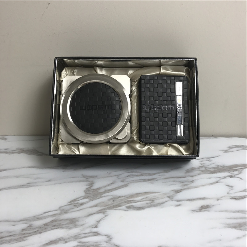 Vogue portable ashtray1