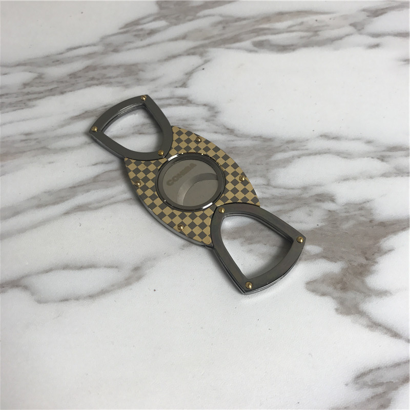 Vogue portable cigar scissors2