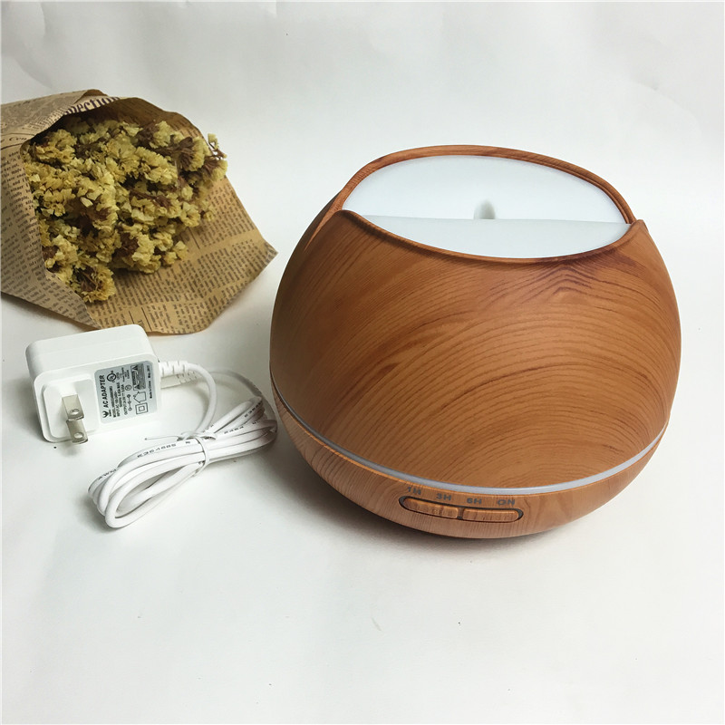 Aromatherapy humidifier HP-308 shallow1