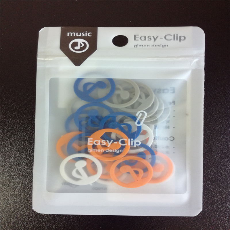 Students for other 24 pieces of paper clips1