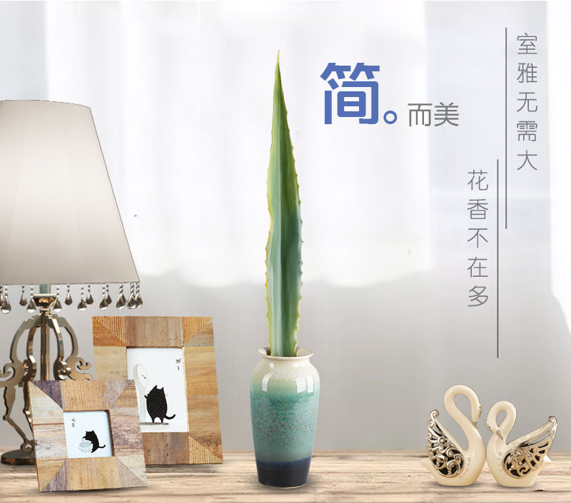 Tiger skin orchid trumpet glue home, indoor simulation flower room, table, home office, model room, decorative flower arrangement, imitation plant.1