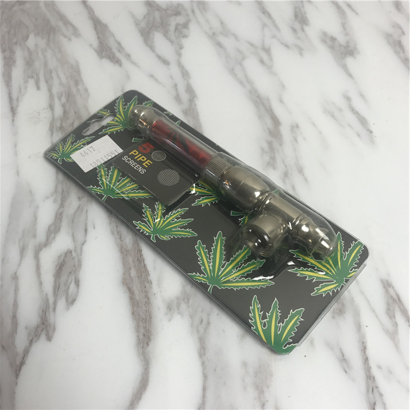 Trendy portable pipe2