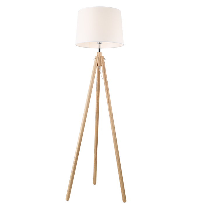 European style lamp K-56 lamp cloth + Creative wooden villa model room lamp2