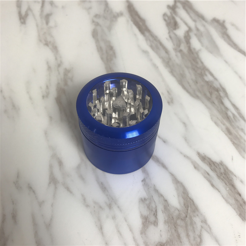 Vogue portable smoke grinder2