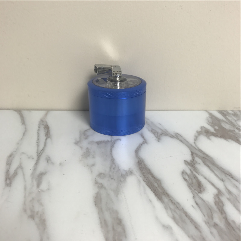 Vogue portable smoke grinder1