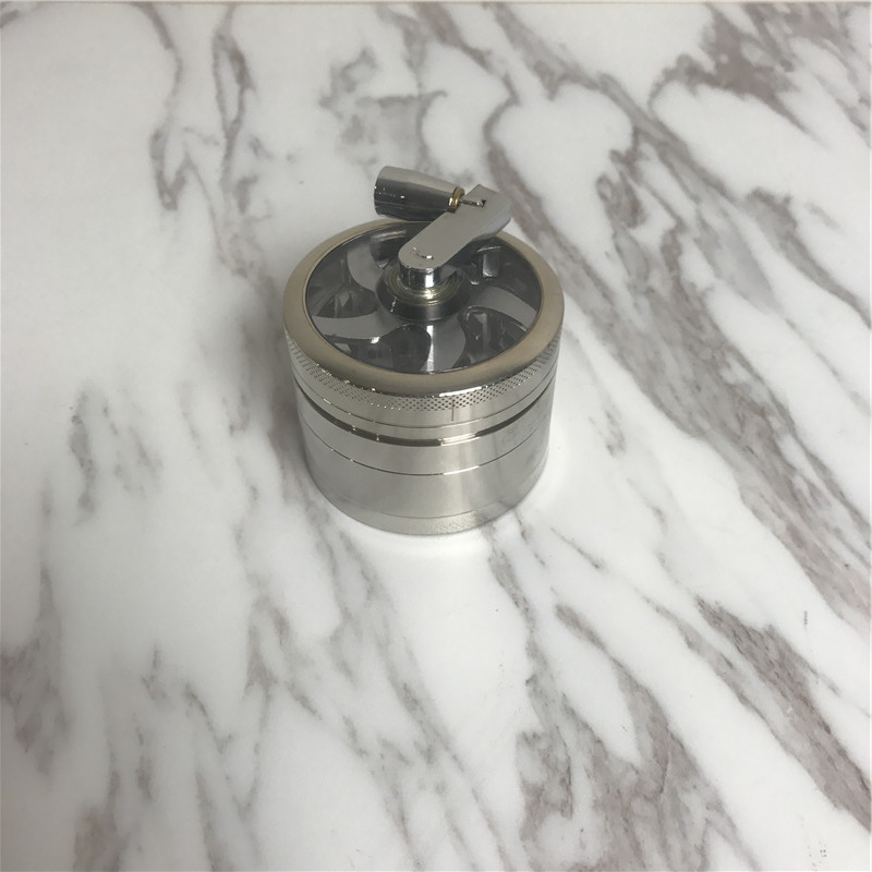 Vogue portable smoke grinder2