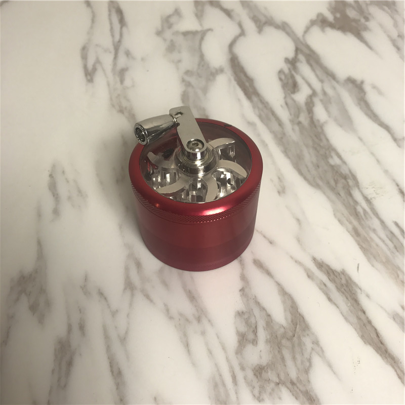 Vogue portable smoke grinder2