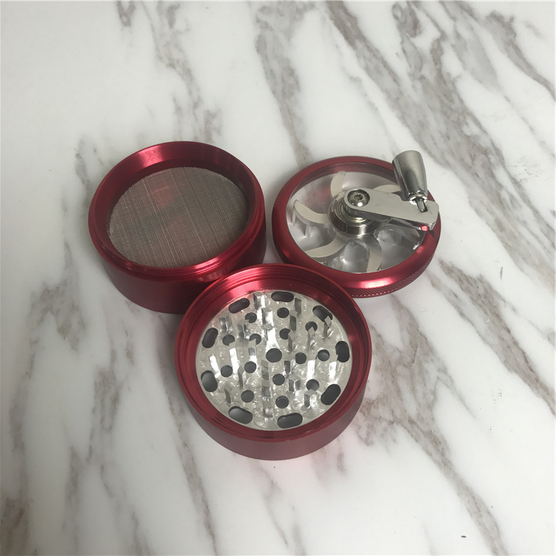 Vogue portable smoke grinder3