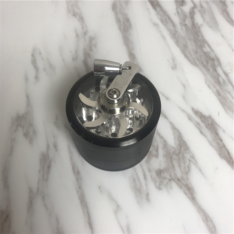 Vogue portable smoke grinder2