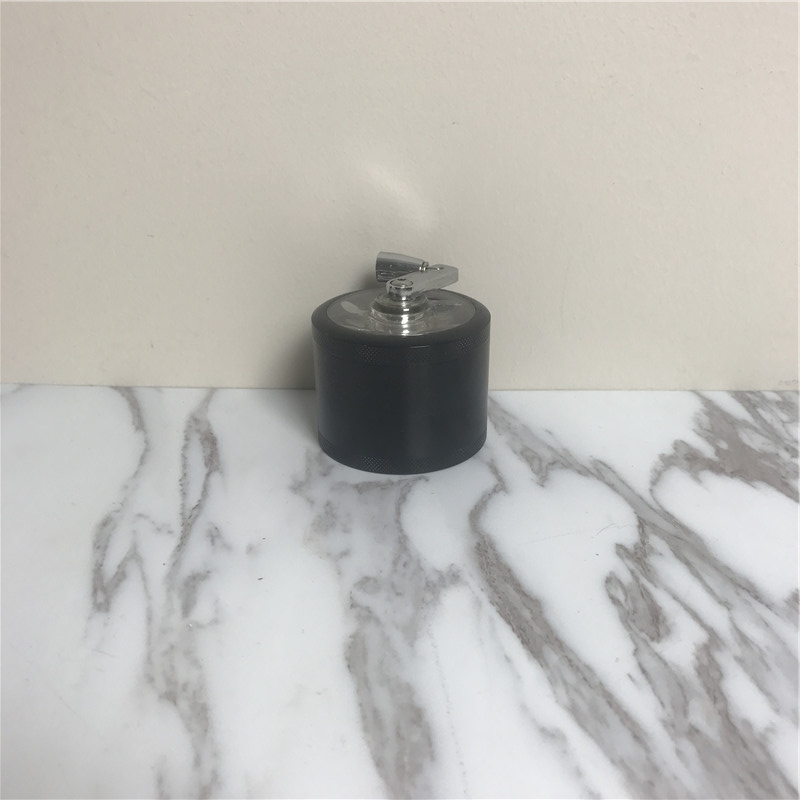 Vogue portable smoke grinder1