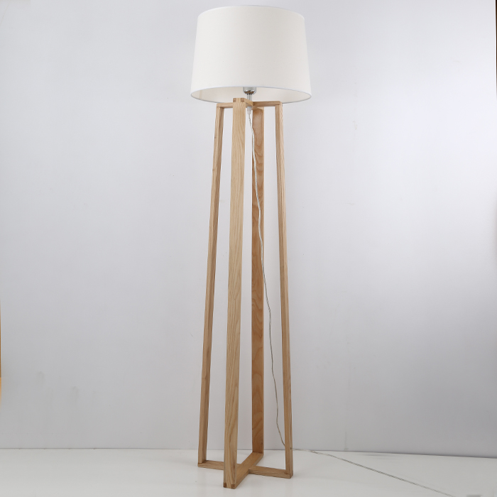 Simple fashion floor lamp K- London floor lamp living room bedroom study room children room storeroom conference room floor lamp1