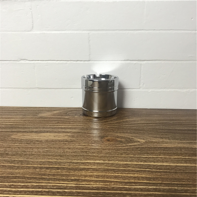 Stylish and creative portable ashtray1