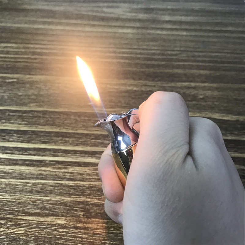 High grade lighter with special creative design3