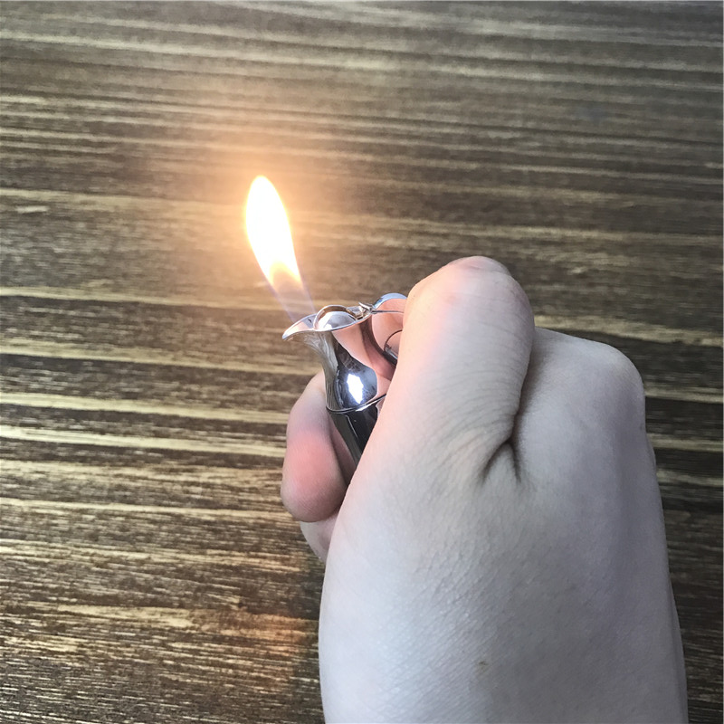 High grade lighter with special creative design3