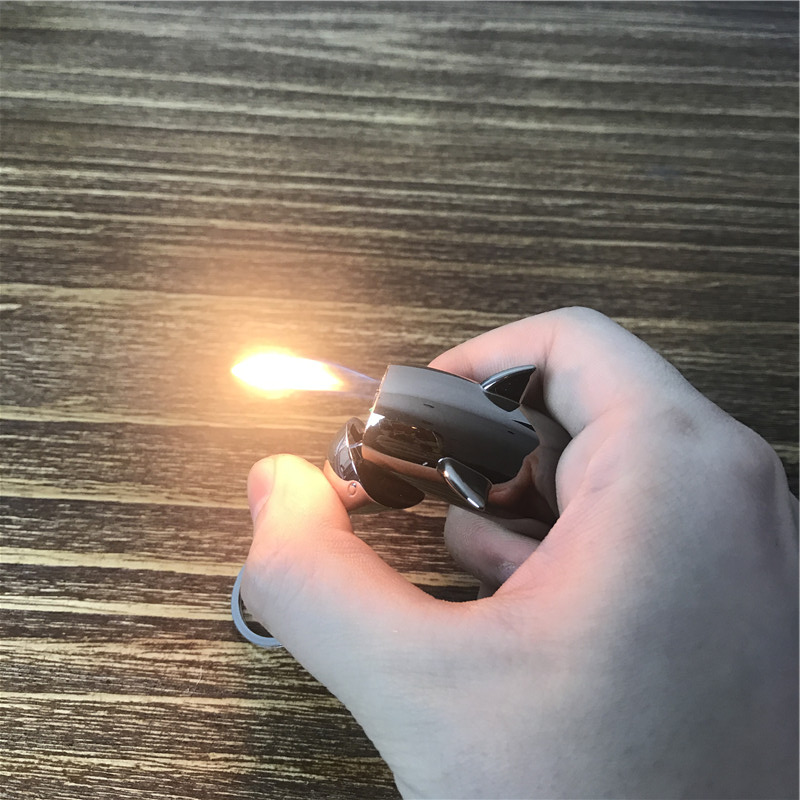 High grade lighter with special creative design3